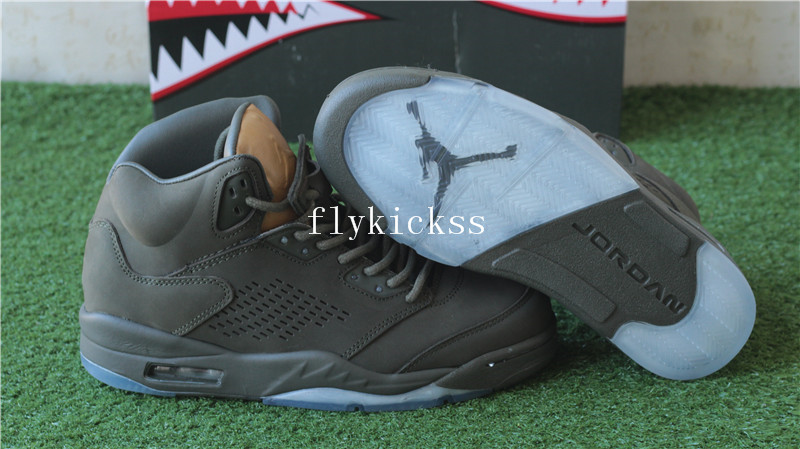 Air Jordan 5 Retro Premium Take Flight